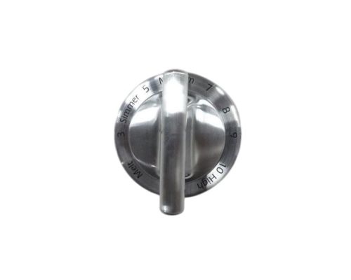 Whirlpool WP74011580 Range Flex Knob