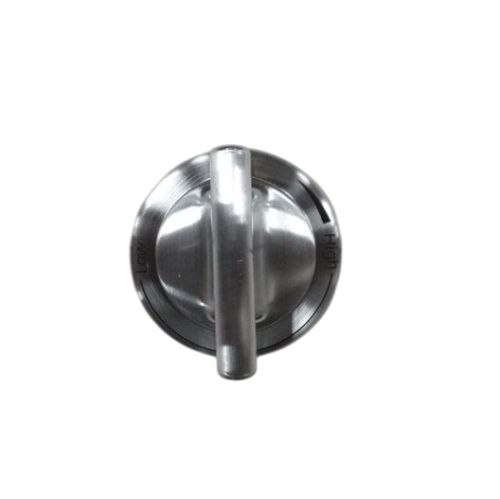 Whirlpool WP74011666 Range Burner Knob