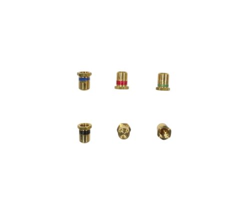 Whirlpool WP7509P129-60 Range Conversion Kit