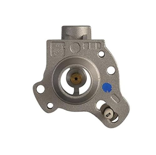 Whirlpool WP7527P028-60 Range Burner Orifice Holder