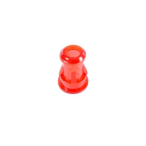 Whirlpool WP7730P011-60 Range Indicator Light Lens
