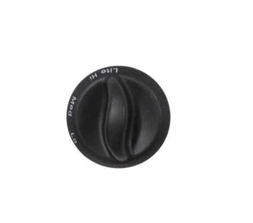 Whirlpool WP7733P314-60 Range Surface Burner Knob