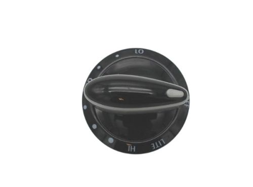 Whirlpool WP7733P416-60 Range Burner Control Knob