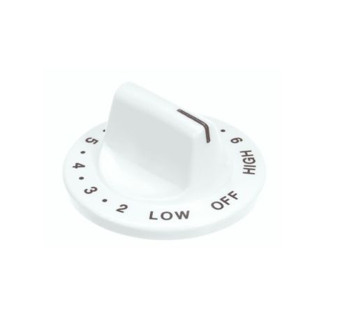 Whirlpool WP7737P029-60 Range Knob Switch