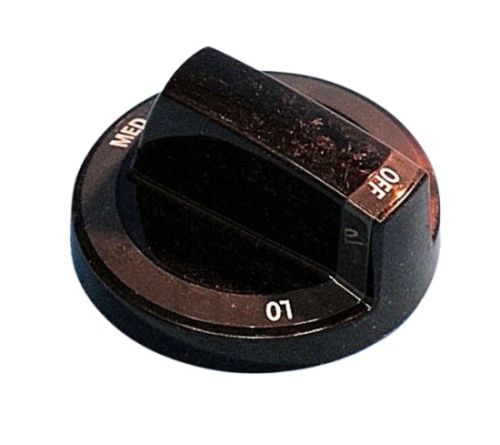 Whirlpool WP7737P414-60 Range Control Knob