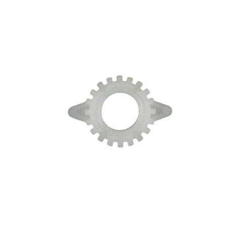 Whirlpool WP777533 Trash Compactor Power Nut