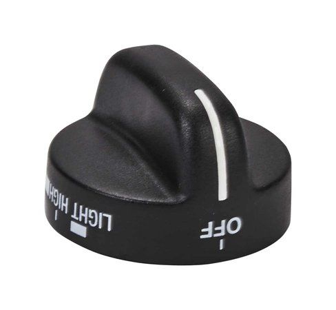 Whirlpool WP8053595 Range Surface Burner Knob