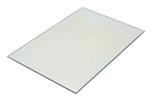 Whirlpool WP8053948 Oven Inner Door Glass