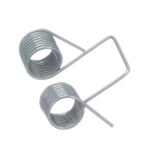 Whirlpool WP8066018 Dishwasher Soap Cover Spring