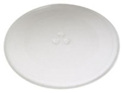 Whirlpool WP8172138 Microwave Glass Turntable Plate