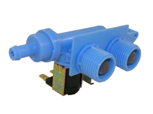 Whirlpool WP8181694 Washer Water Inlet Valve