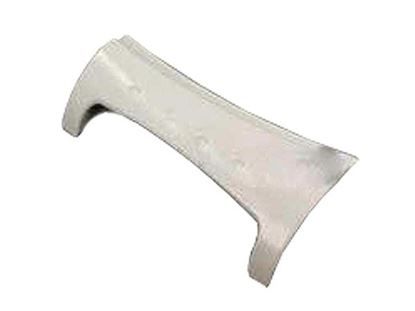 Whirlpool WP8181846 Washer Door Handle