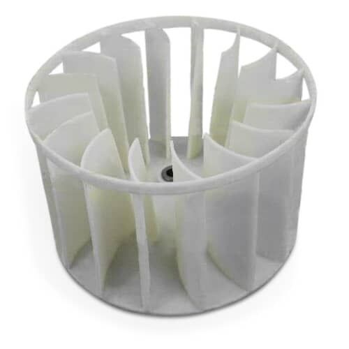 Whirlpool WP8182538 Dryer Wheel