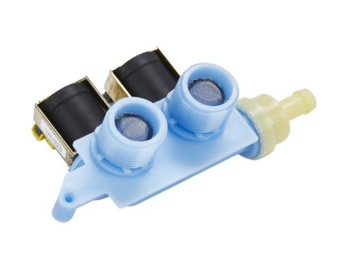 Whirlpool WP8182862 Washer Water Inlet Valve