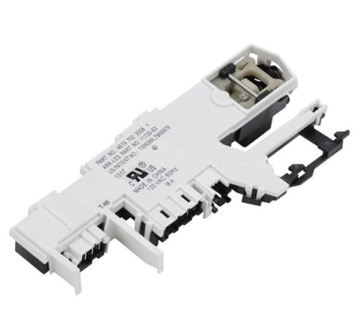Whirlpool WP8183270 Washer Latch Door