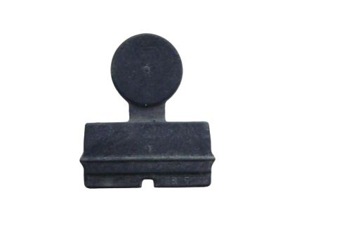 Whirlpool WP8268375 Dishwasher Sump Pump Check Valve