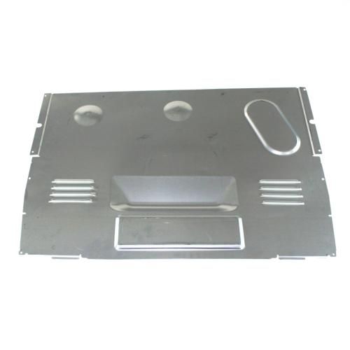 Whirlpool WP8272473 Range Rear Panel Cover
