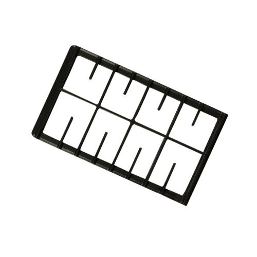 Whirlpool WP8286661 Range Oven Burner Grate