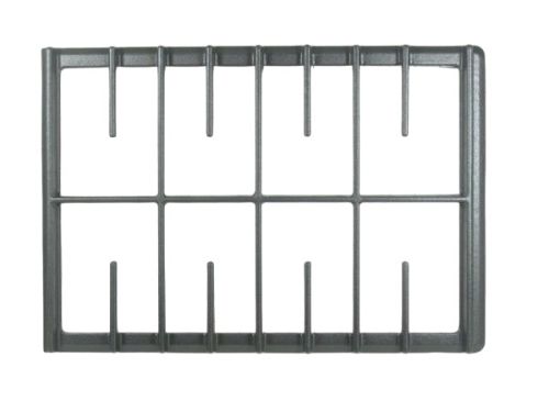Whirlpool WP8287314 Range Burner Grate 