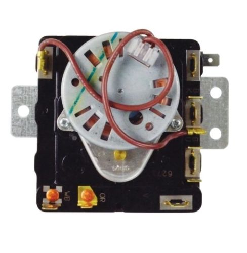 Whirlpool WP8299781 Dryer Timer