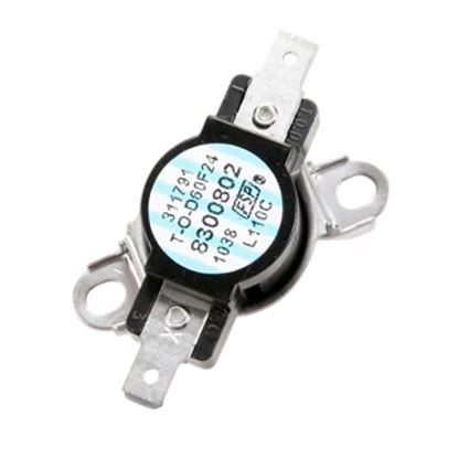 Whirlpool WP8300802 Range Thermal Fuse