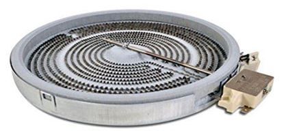 Whirlpool WP8523047 Range Surface Element