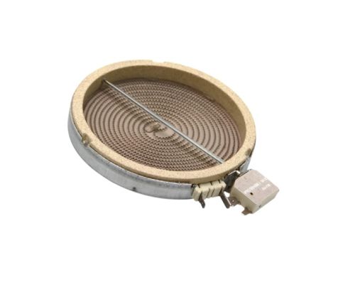 Whirlpool WP8523700 Range Surface Element