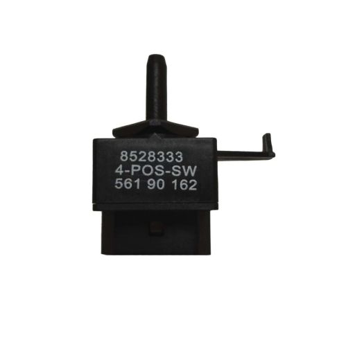 Whirlpool WP8528333 Washer Cycle Switch