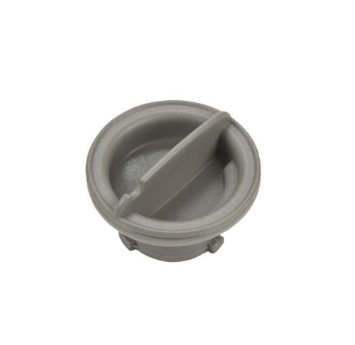 Whirlpool WP8533380 Dishwasher Rinse Aid Dispenser Cap
