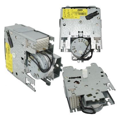 Whirlpool WP8535372 Dishwasher Timer