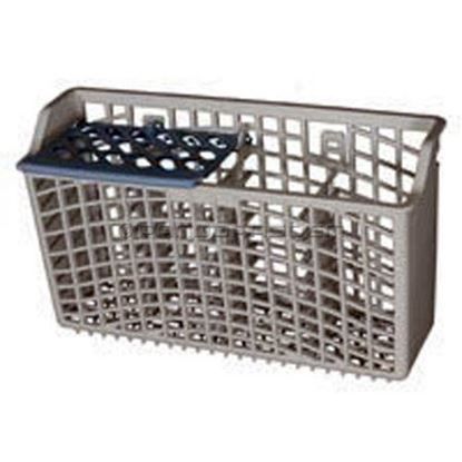 Whirlpool WP8539107 Dishwasher Silverware Basket