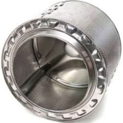Whirlpool WP8540357 Washer Spin Basket