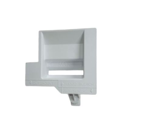 Whirlpool WP8540429 Washer Dispenser