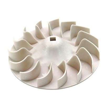 Whirlpool WP8544737 Dryer Blower Wheel