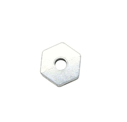 Whirlpool WP8544739 Dryer Pulley Motor
