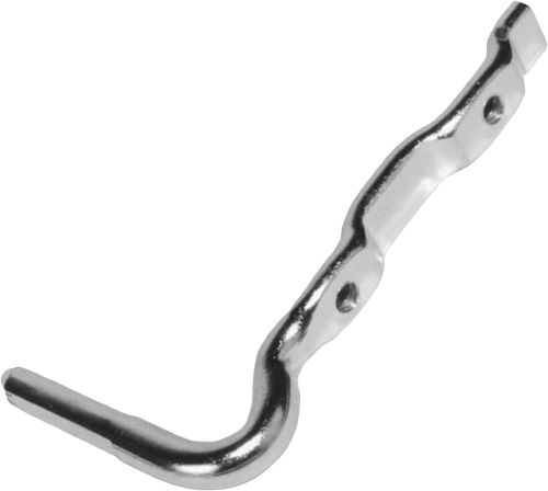 Whirlpool WP8563964 Washer Lid Hinge Arm