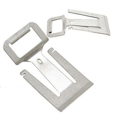 Whirlpool WP8574157 Dishwasher Door Latch Strike