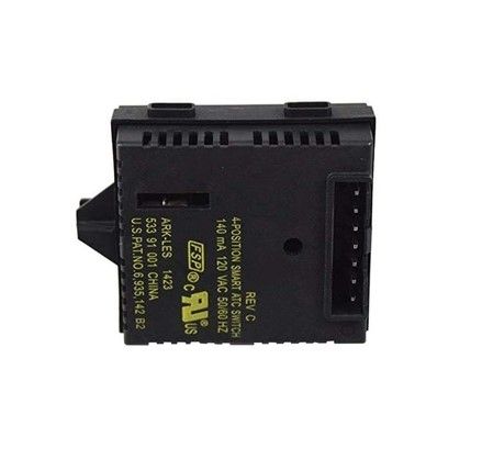 Whirlpool WP8577786 Washer Water Temperature Switch