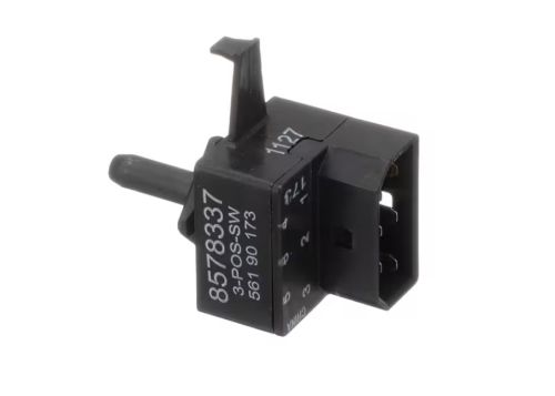 Whirlpool WP8578337 Washer Water Temperature Switch