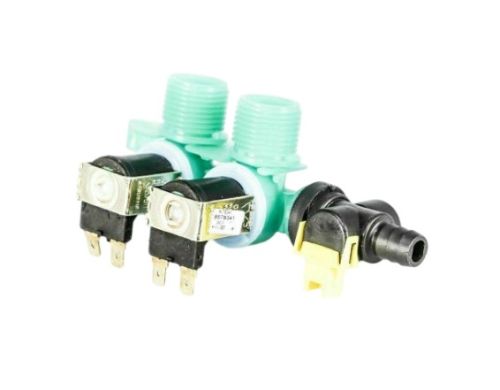 Whirlpool WP8578340 Washer Water Inlet Valve 