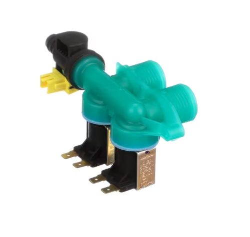 Whirlpool WP8578341 Washer Water Inlet Valve
