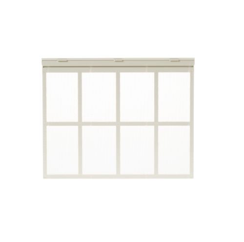 General Electric WP85X20858 AC Zoneline Replacement Filter