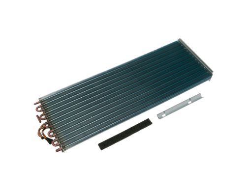 GE WP88X24075 Air Conditioner Coil Indoor W/Foam Assembly