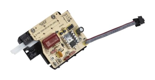 Whirlpool WP9706648 Mixer Speed Control Assembly