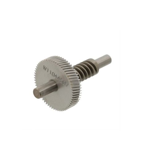 Whirlpool WP9709231 Mixer Worm Gear
