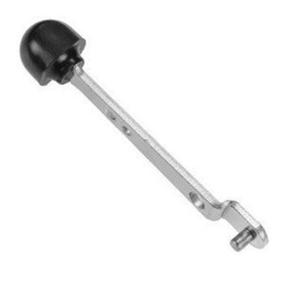 Whirlpool WP9709276 Dishwasher Speed Control Lever