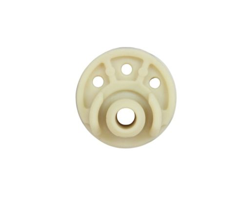 Whirlpool WP9709707 Mixer Rubber Foot