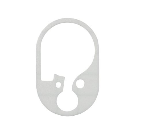 Whirlpool WP9740674 Dishwasher Drain Gasket