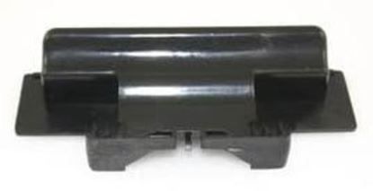 Whirlpool WP9743903 Dishwasher Door Handle Latch