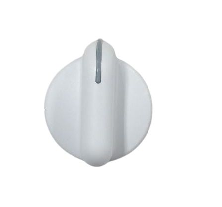 Whirlpool WP9750372FW Range Knob 